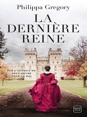 cover image of La Dernière Reine
